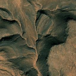 Satellite imagery of Djebel Dayet el Oussakh, DZ