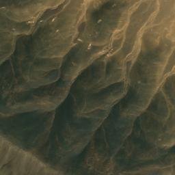 Satellite imagery of Garet Deba, DZ