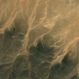 Satellite imagery of Garet Deba, DZ