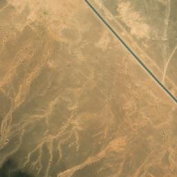 Satellite imagery of Garet Deba, DZ