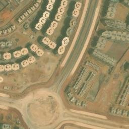 Satellite imagery of Jabal Ukhshayn, EG