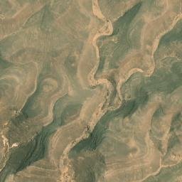 Satellite imagery of Jabal Ţarqīyah, EG