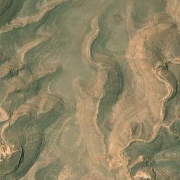 Satellite imagery of Jabal Ţarqīyah, EG