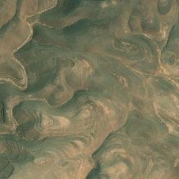Satellite imagery of Jabal Abū Ţurayfīyah, EG