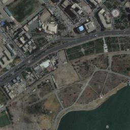Satellite imagery of Tall al Yahūdīyah, EG