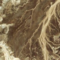 Satellite imagery of Tallat at Tammāmāt, EG