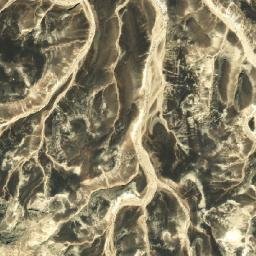 Satellite imagery of Kharayzah, EG