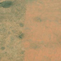 Satellite imagery of Jāl al Jūbah ash Sharqī, SA