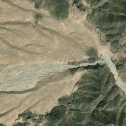 Satellite imagery of Ṯōbow, AF