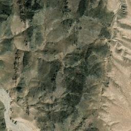Satellite imagery of Ṯōbow, AF