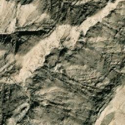 Satellite imagery of Khargaṯ, AF