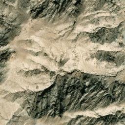 Satellite imagery of Khargaṯ, AF