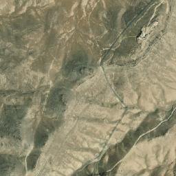 Satellite imagery of Shoko Narai, AF