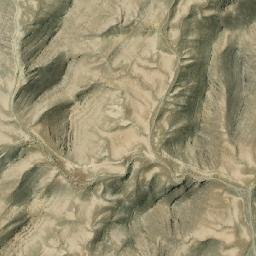 Satellite imagery of Shoko Narai, AF