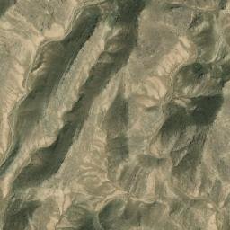 Satellite imagery of Shoko Narai, AF