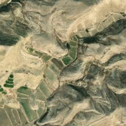 Satellite imagery of Gander Thal, PK