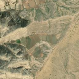 Satellite imagery of Gander Thal, PK