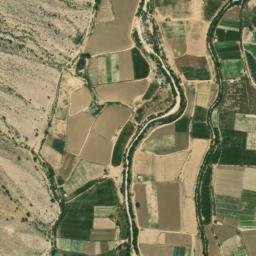 Satellite imagery of Kandil, PK