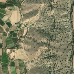 Satellite imagery of Kandil, PK