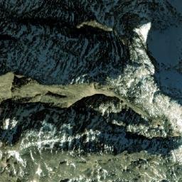 Satellite imagery of Rātāban Lek, NP