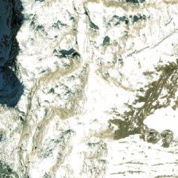 Satellite imagery of Rātāban Lek, NP