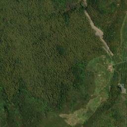 Satellite imagery of Chuanwu Shan, CN
