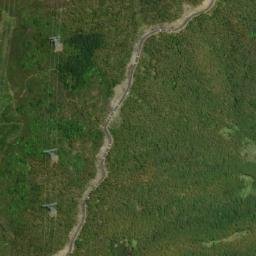 Satellite imagery of Chuanwu Shan, CN