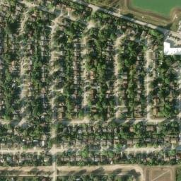 Satellite imagery of G 1222 — NGS AW1777 — Harris County, US, US