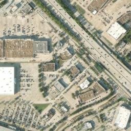 Satellite imagery of L 1500 — NGS AW5512 — Houston, US, US