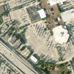 Satellite imagery of V 1500 — NGS AW5510 — Houston, US, US