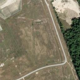 Satellite imagery of ZHU B — NGS AA3146 — Houston, US, US