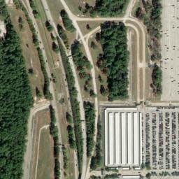 Satellite imagery of ZHU B — NGS AA3146 — Houston, US, US