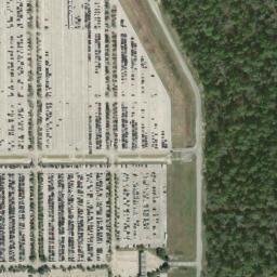 Satellite imagery of ZHU B — NGS AA3146 — Houston, US, US