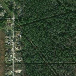 Satellite imagery of TXHOU CP02 — NGS DS3104 — Houston, US, US