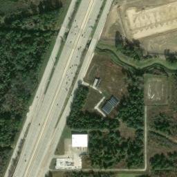 Satellite imagery of TXHOU CP02 — NGS DS3104 — Houston, US, US