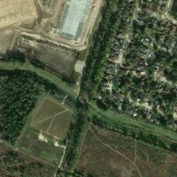 Satellite imagery of TXHOU CP02 — NGS DS3104 — Houston, US, US