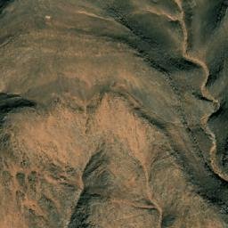 Satellite imagery of Djebel Dayet el Oussakh, DZ