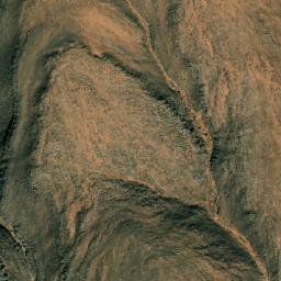 Satellite imagery of Djebel Dayet el Oussakh, DZ