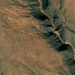Satellite imagery of Djebel Dayet el Oussakh, DZ
