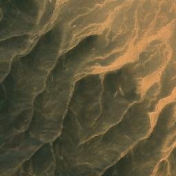 Satellite imagery of Garet Deba, DZ