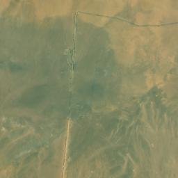 Satellite imagery of Jabal Jada‘ah, EG