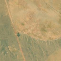 Satellite imagery of Jabal Jada‘ah, EG