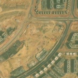 Satellite imagery of Jabal Ukhshayn, EG