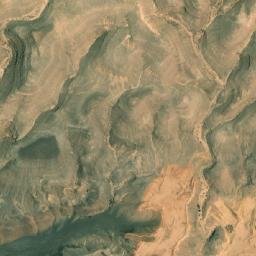 Satellite imagery of Jabal Ţarqīyah, EG