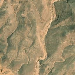 Satellite imagery of Jabal Ţarqīyah, EG