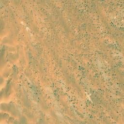Satellite imagery of Jabal al Murr, EG