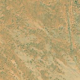 Satellite imagery of Jabal al Murr, EG