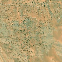Satellite imagery of Jabal al Murr, EG