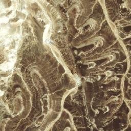 Satellite imagery of Tallat at Tammāmāt, EG