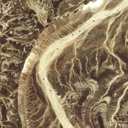 Satellite imagery of Tallat at Tammāmāt, EG
